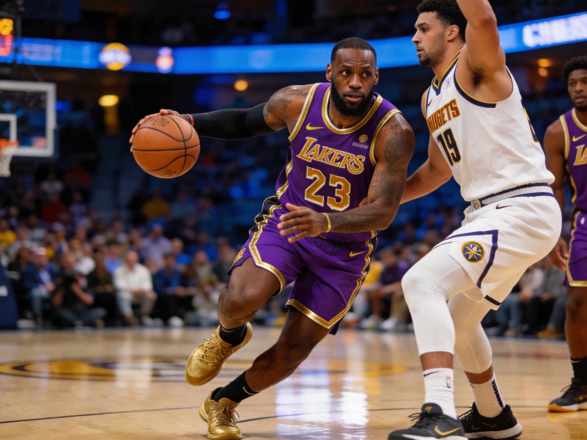 NBA